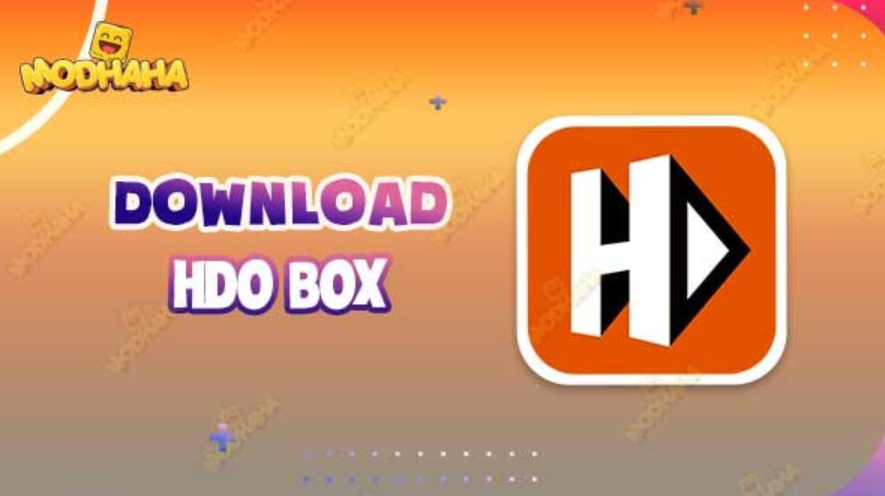 hdobox 